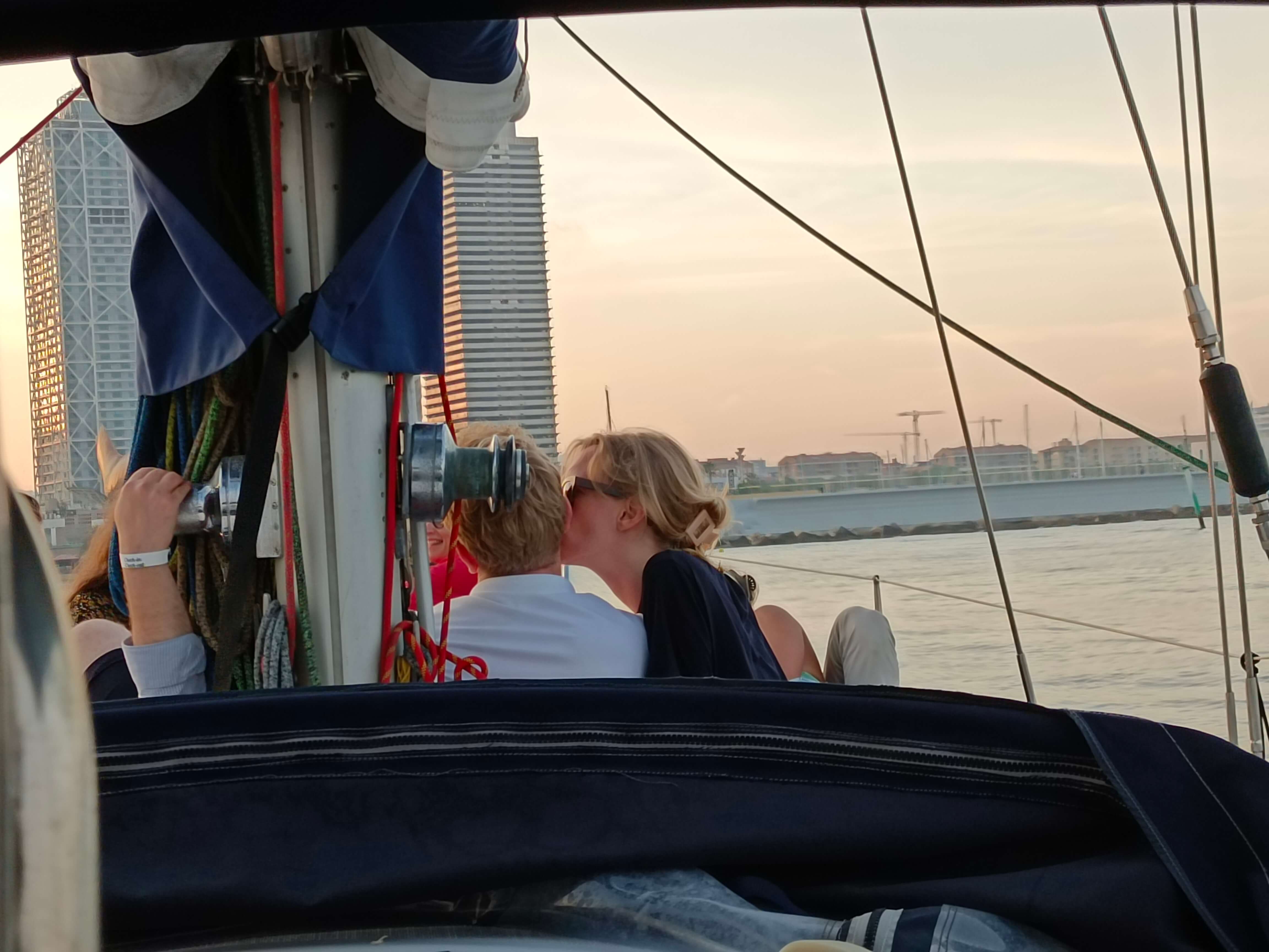 actividad-liderazgo-velero-empresa-barcelona