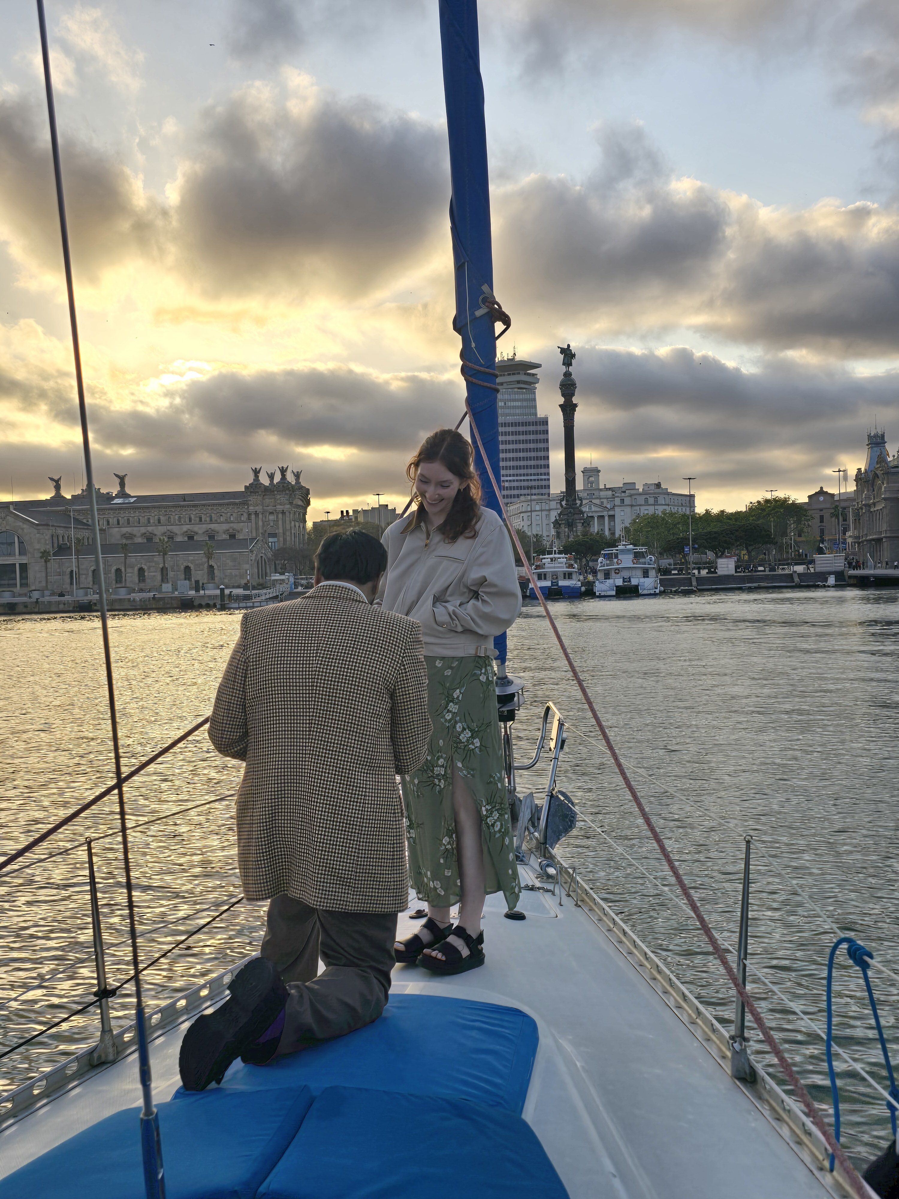 anillo-compromiso-bordo-barco-exclusivo