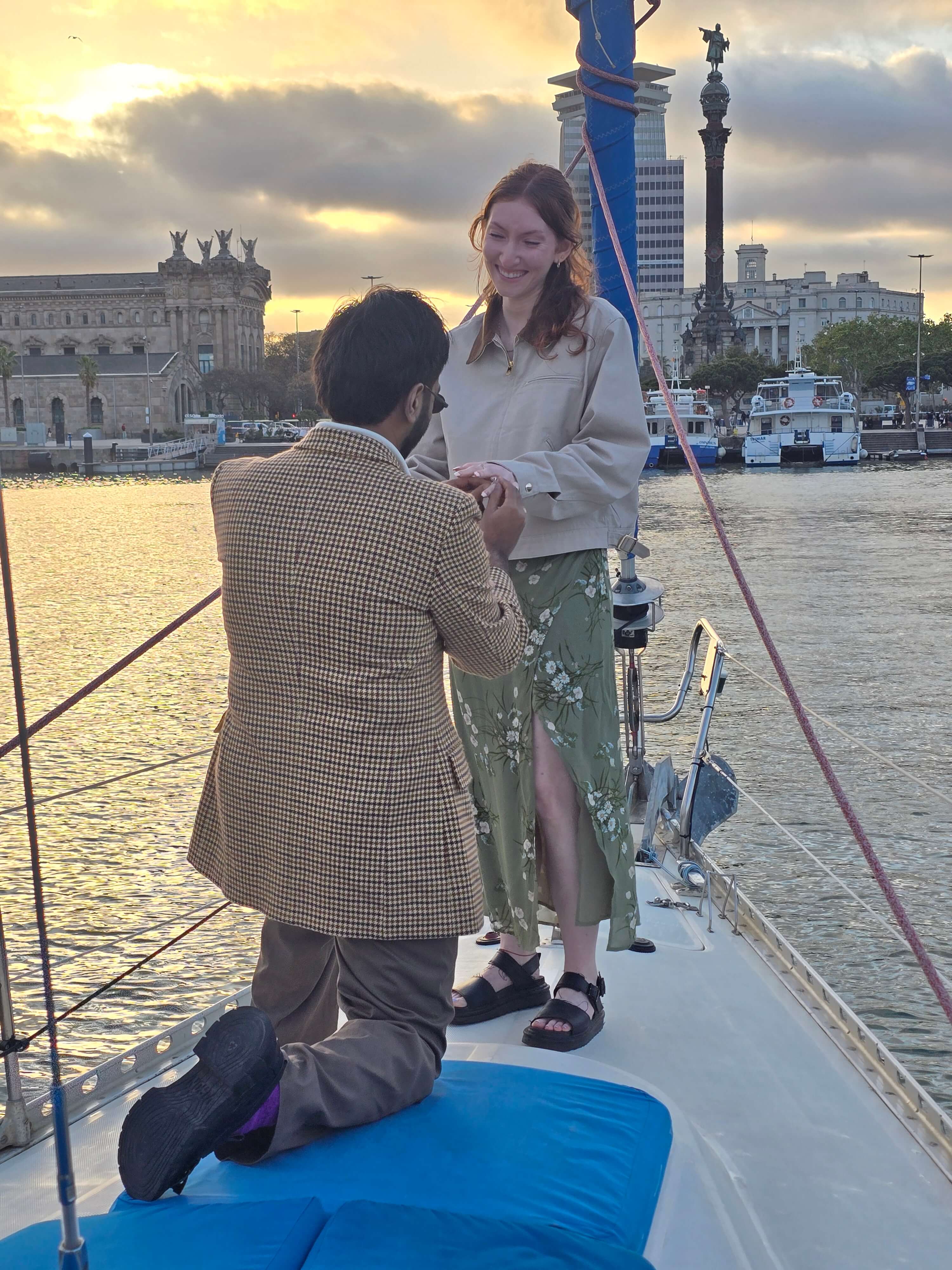 pedida-de-mano-original-barcelona-velero