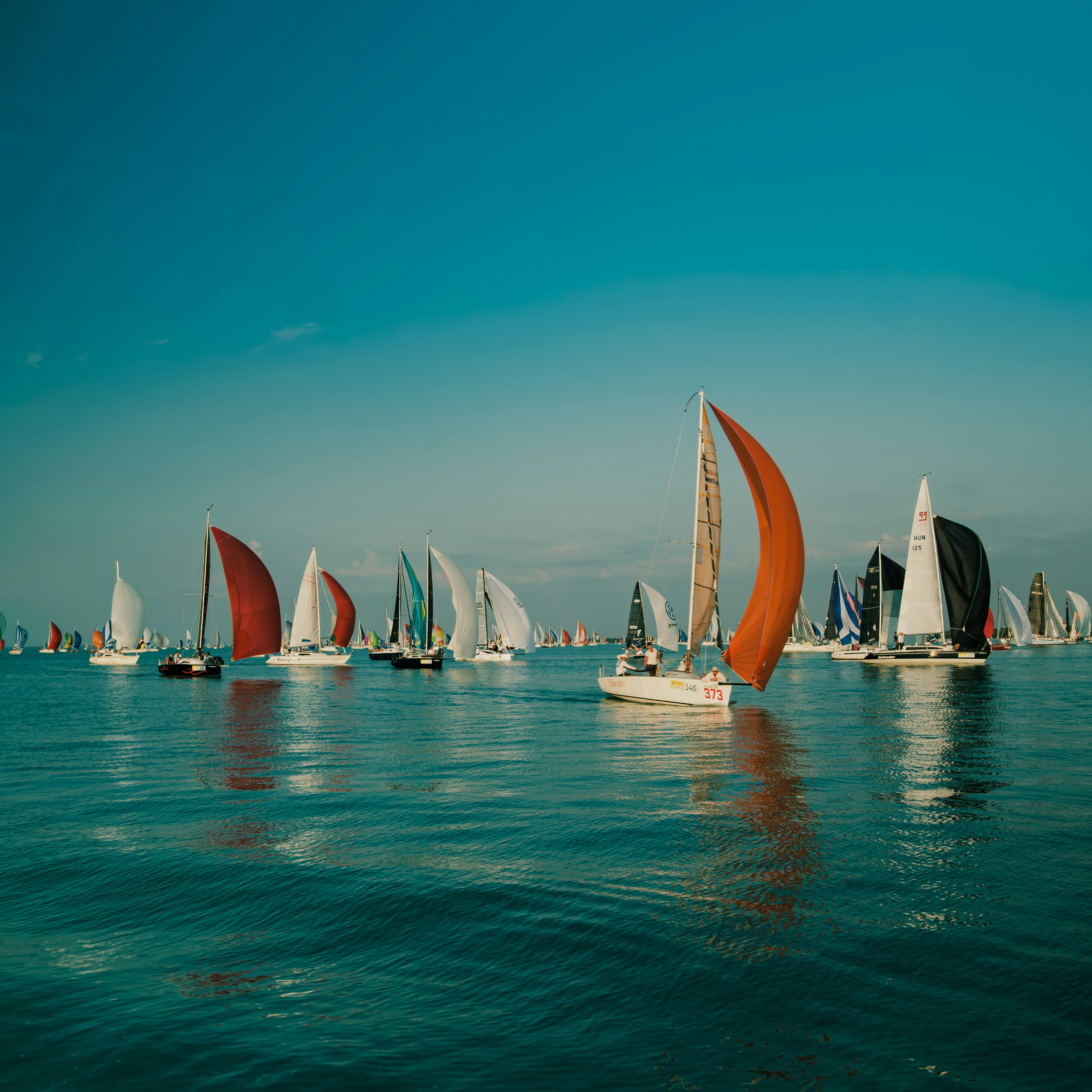 navegacion-equipo-empresa-velero-barcelona-liderazgo