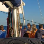 Privat sailing trip