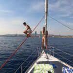 Bañito volador