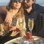 Love is in the sea