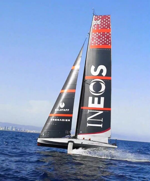 tickets americas cup